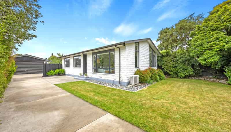 24 Rosamund Place, Halswell