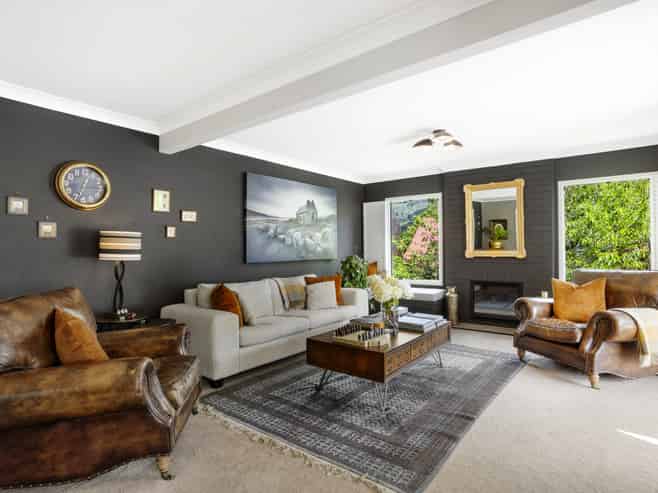 4 District Road, Roseneath