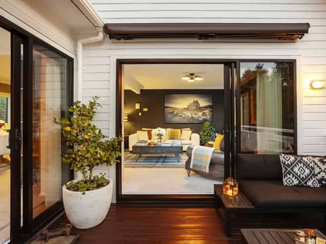 4 District Road, Roseneath