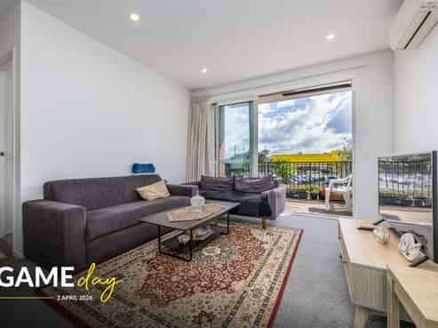 107/1B Soljak Place, Mount Albert