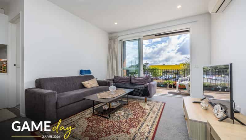 107/1B Soljak Place, Mount Albert