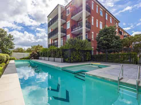 107/1B Soljak Place, Mount Albert