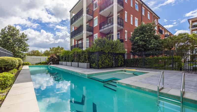 107/1B Soljak Place, Mount Albert