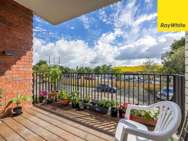 107/1B Soljak Place, Mount Albert