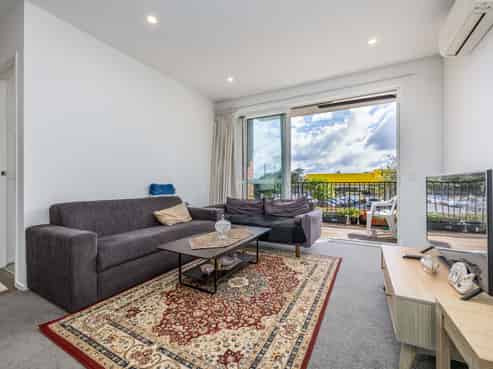 107/1B Soljak Place, Mount Albert