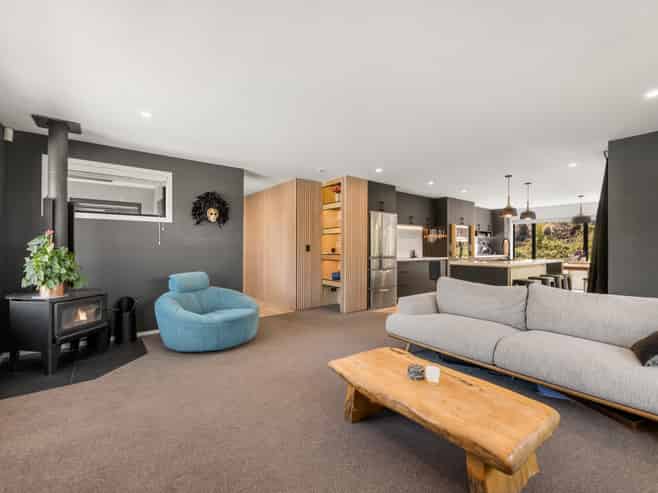 45 Mount Linton Avenue, Wanaka