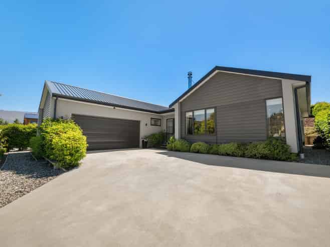 45 Mount Linton Avenue, Wanaka