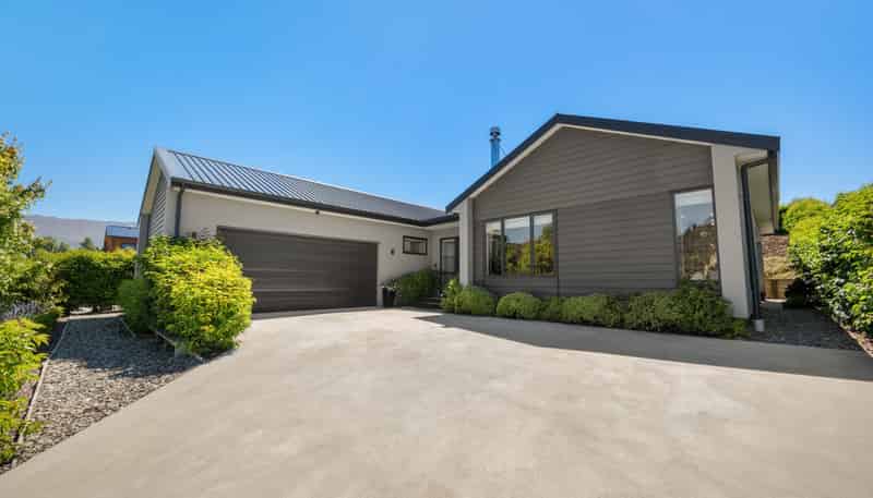 45 Mount Linton Avenue, Wanaka