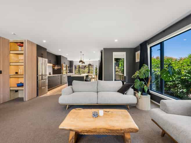 45 Mount Linton Avenue, Wanaka