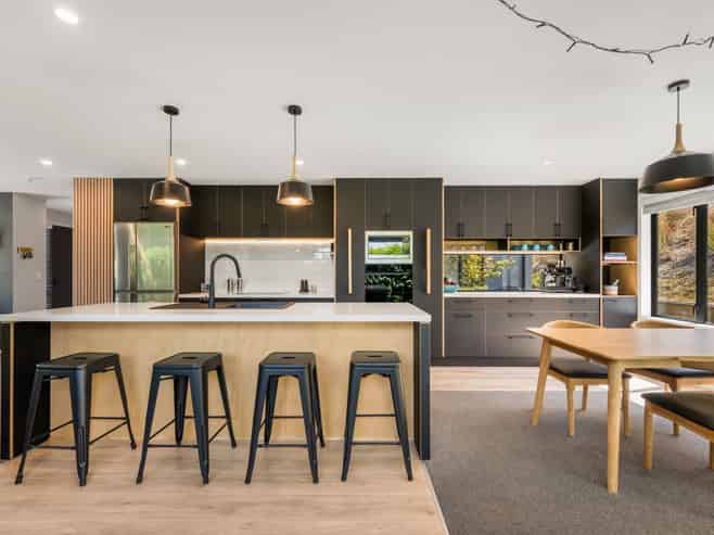 45 Mount Linton Avenue, Wanaka