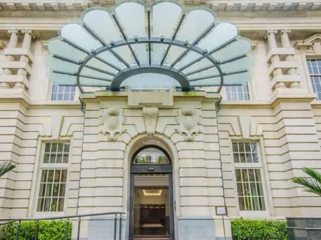 2006/1 Courthouse Lane, Auckland Central