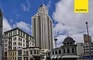 2006/1 Courthouse Lane, Auckland Central