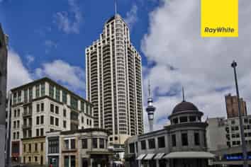 2006/1 Courthouse Lane, Auckland Central