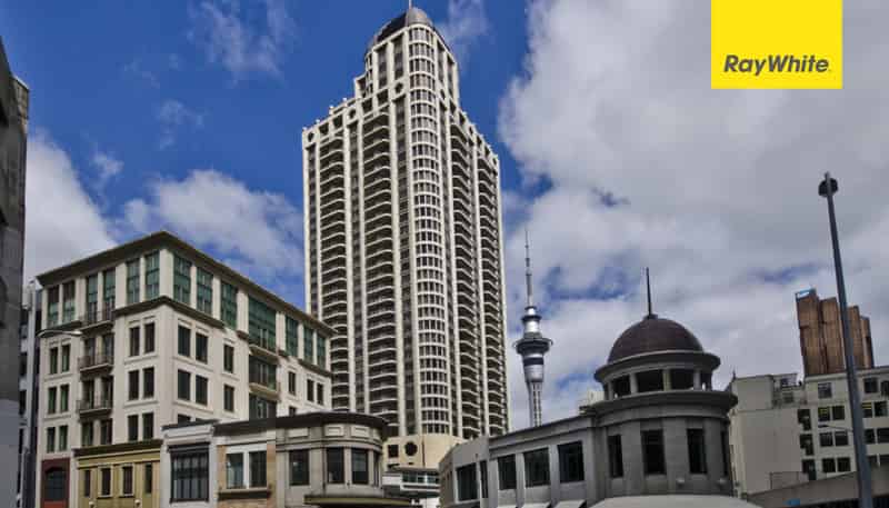 2006/1 Courthouse Lane, Auckland Central