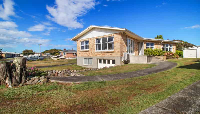 4 Kauri Crescent, Matamata