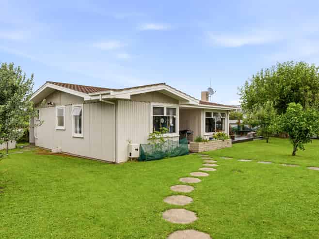 10A Turenne Street, Inner Kaiti