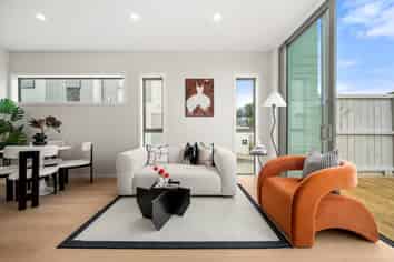 8C Clensmore Place, Torbay