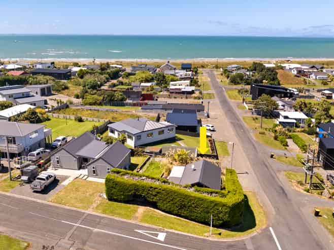 17 William Street, Riverton