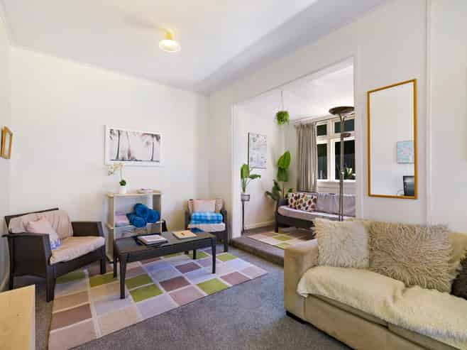 17 William Street, Riverton