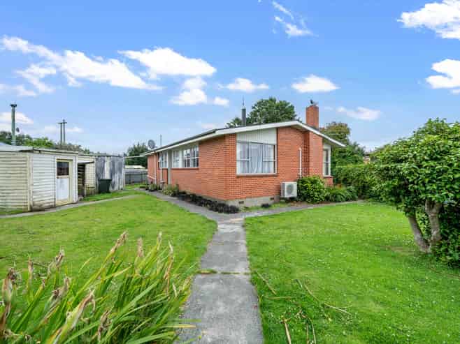 15b Ferry Street, Wyndham