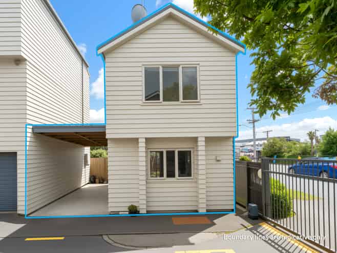 1/49 Henderson Valley Road, Henderson