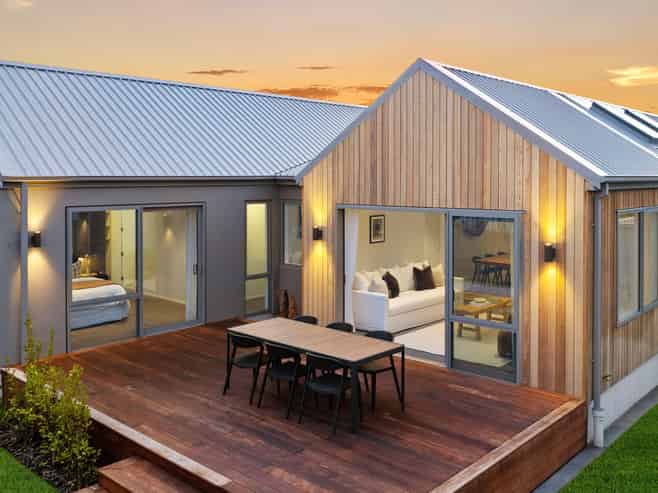 17 Bradshaw Terrace, Riccarton