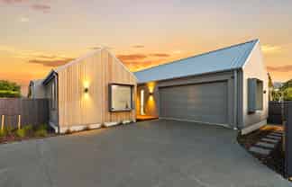 17 Bradshaw Terrace, Riccarton