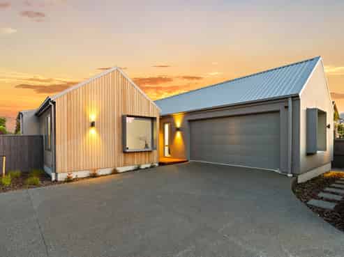 17 Bradshaw Terrace, Riccarton