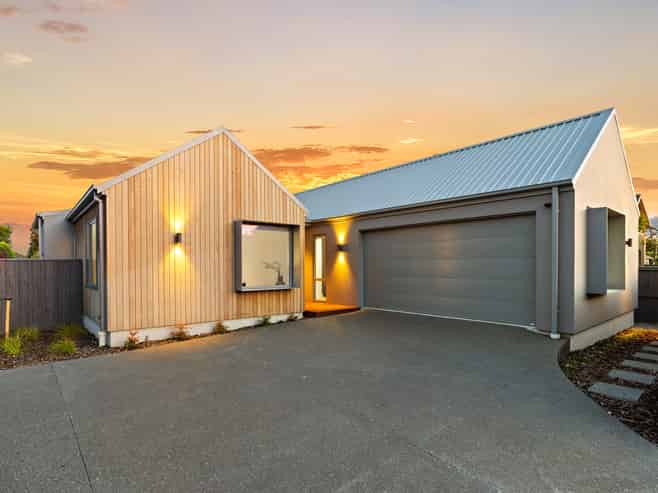 17 Bradshaw Terrace, Riccarton