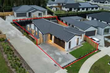 14 Rongoa Maori Way, Pukekohe