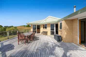 56 Burne Road, Waitoki