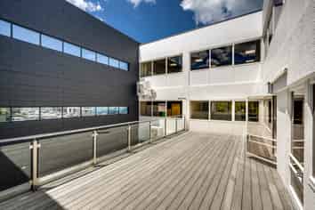 Stylish Office Suites in CBD Fringe Location