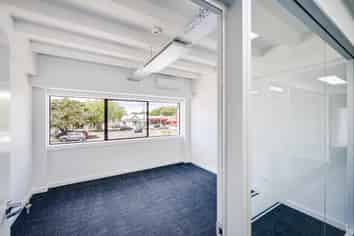 Stylish Office Suites in CBD Fringe Location