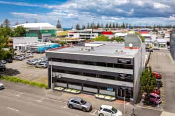 Stylish Office Suites in CBD Fringe Location