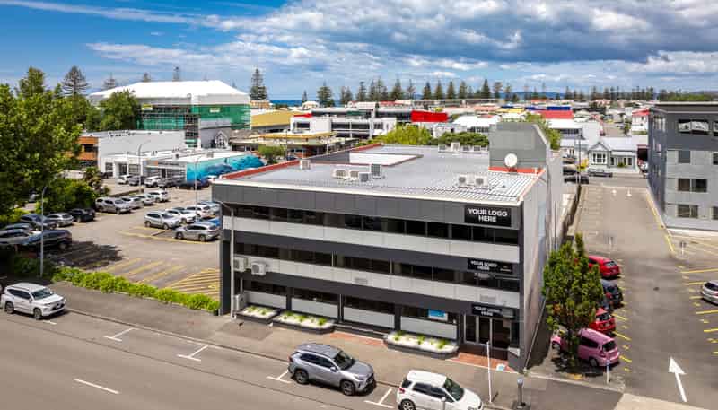 116 Vautier Street, Napier Central