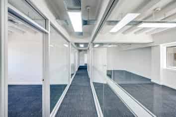 Stylish Office Suites in CBD Fringe Location