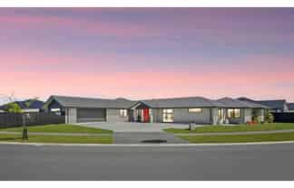 20 Territory Street, Rolleston