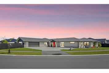 20 Territory Street, Rolleston