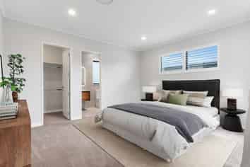 Auckland - Address withheld