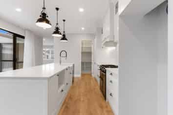 Auckland - Address withheld