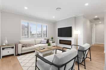 Auckland - Address withheld