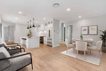 Auckland - Address withheld