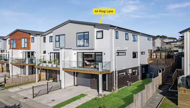 4A Ringi Lane, Orewa