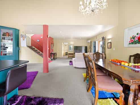 210 Thomas Road, Rototuna North