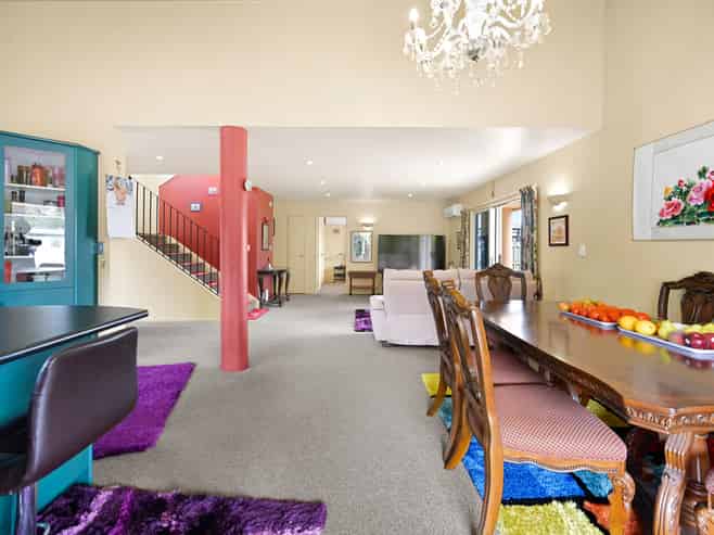 210 Thomas Road, Rototuna North