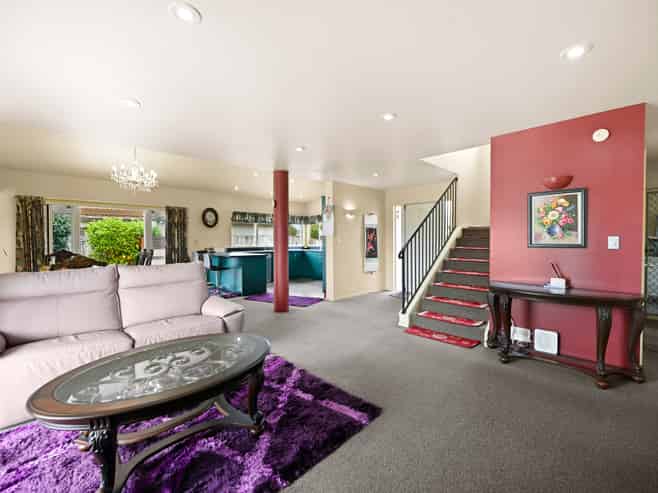 210 Thomas Road, Rototuna North