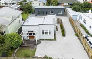 40 Rongopai Street, Palmerston North