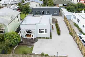 40 Rongopai Street, Palmerston North