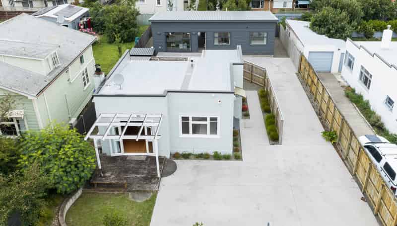 40 Rongopai Street, Palmerston North