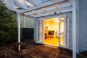 40 Rongopai Street, Palmerston North